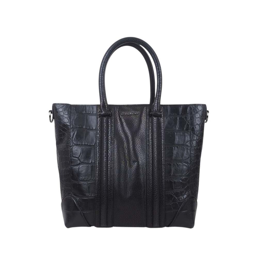 Givenchy Crocodile Lucrezia Medium #353405F52B